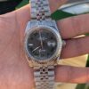 Rolex Date Just Wimbledon 41 mm