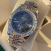 Rolex Date Just Wimbledon 41 mm