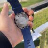 Audemars Piguet Offshore Diver Chronograph Bleu Dial 42 mm