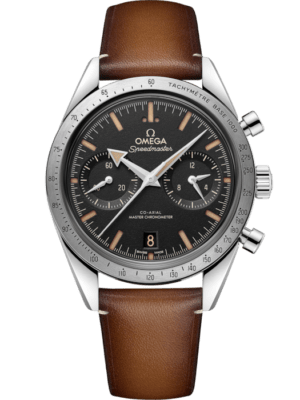 Omega Speed Master 42 mm