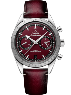 Omega Speed Master 42 mm