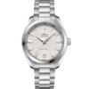 Omega Sea Master Grey Dial 42 mm