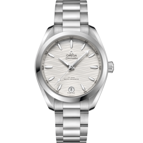 Omega Sea Master Grey Dial 42 mm