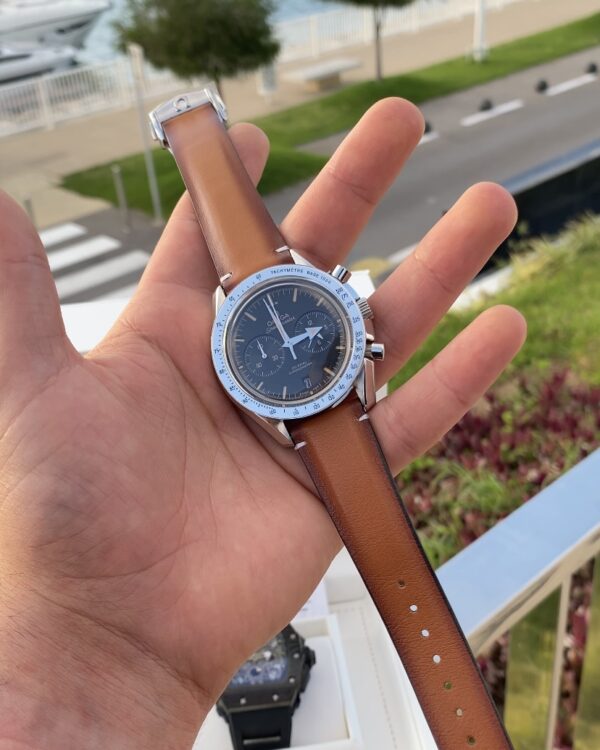 Omega Speed Master 42 mm