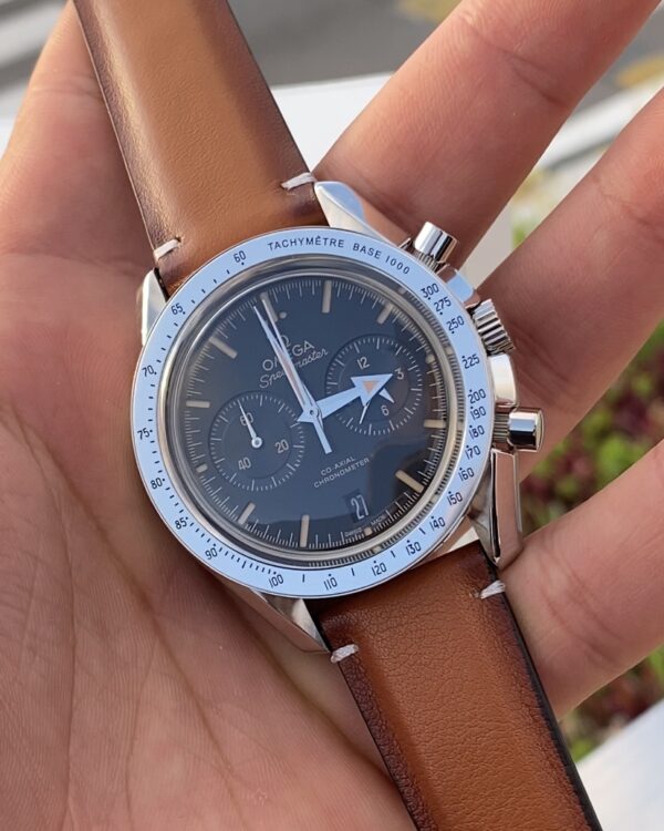 Omega Speed Master 42 mm