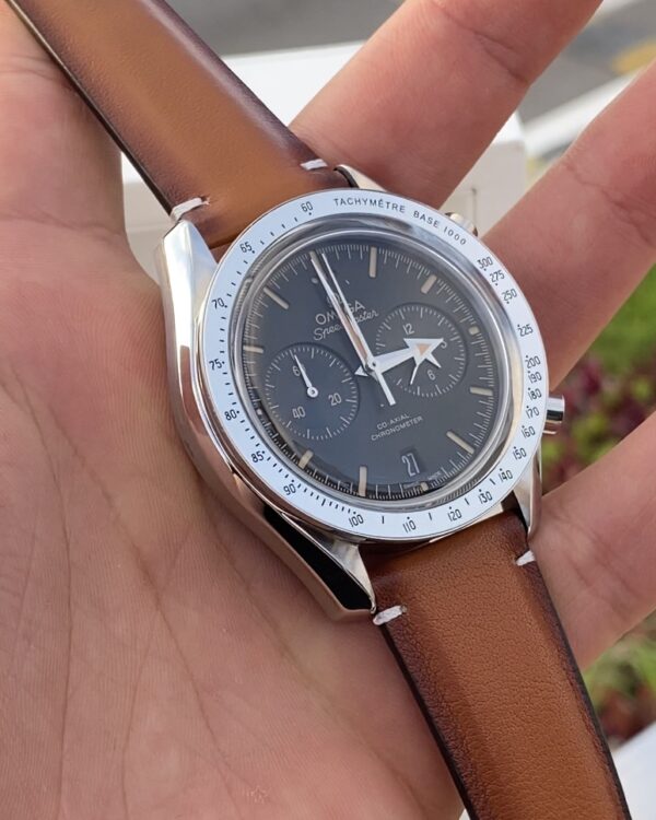 Omega Speed Master 42 mm