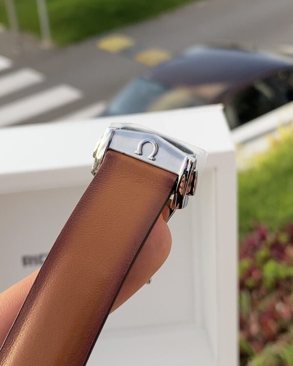 Omega Speed Master 42 mm