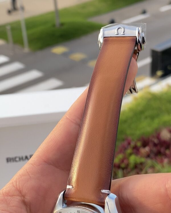 Omega Speed Master 42 mm