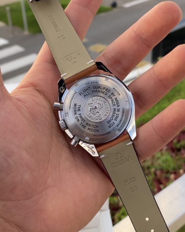 Omega Speed Master 42 mm