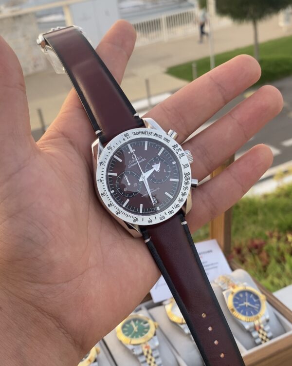 Omega Speed Master 42 mm