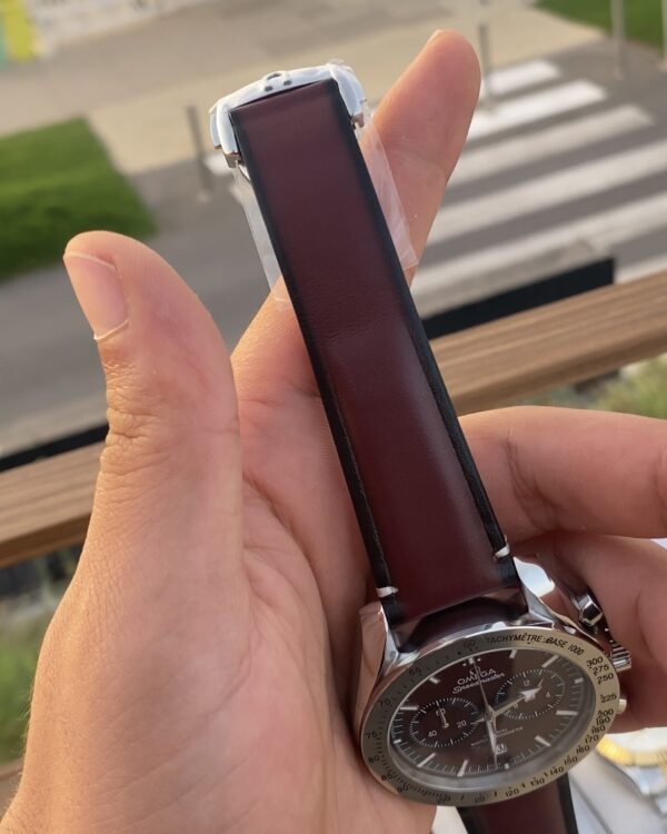 Omega Speed Master 42 mm