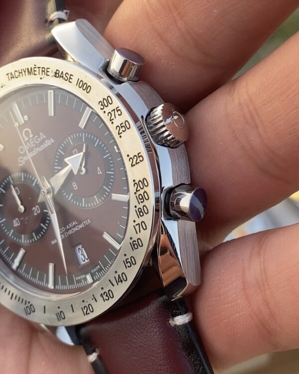Omega Speed Master 42 mm