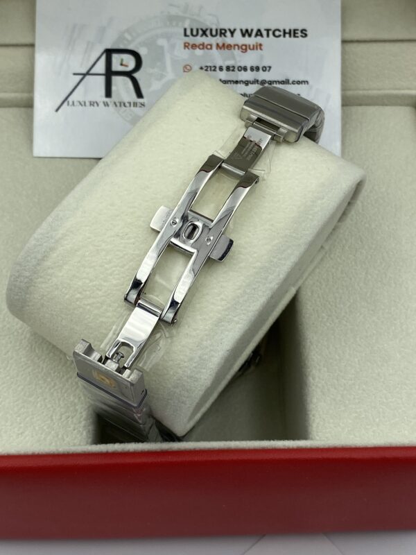 Omega Constellation White Dial 28 mm