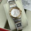 Omega Constellation Two Tone 28 mm
