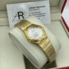 Omega Constellation Full Gold 28 mm