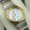 Omega Constellation Two Tone 28 mm