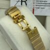 Omega Constellation Full Gold 28 mm