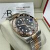 Rolex GMT-Master II Rootbeer Two Tone 40 mm