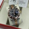 Rolex GMT-Master II Rootbeer Two Tone 40 mm