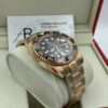 Rolex GMT-Master II Rootbeer Everose Gold 40 mm