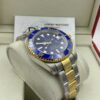 Rolex Submariner Two Tone 40 mm