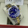 Rolex Submariner Two Tone 40 mm