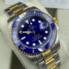 Rolex Submariner Two Tone 40 mm
