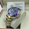 Rolex Submariner Two Tone 40 mm
