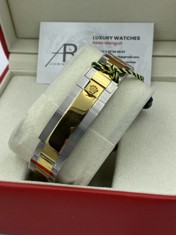 Rolex Submariner Two Tone 40 mm