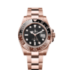Rolex GMT-Master II Rootbeer Everose Gold 40 mm