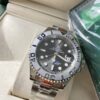 Rolex Yacht-Master Grey Dial 40 mm