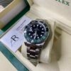 Rolex GMT Master II Sprite 40 mm