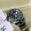 Rolex GMT Master II Sprite 40 mm