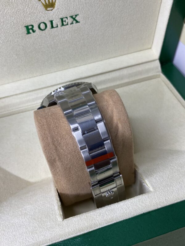 Rolex GMT Master II Sprite 40 mm