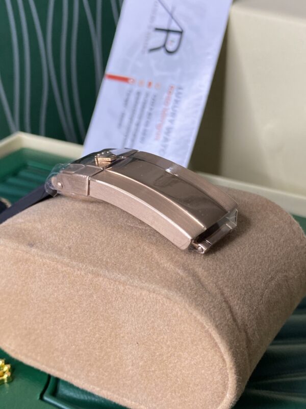 Rolex Yacht-Master Rose Gold 40 mm