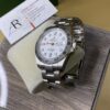 Rolex Explorer 2 White Dial 42 mm