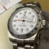 Rolex Explorer 2 White Dial 42 mm