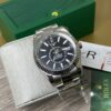 Rolex Sky Dweller Black Dial 42 mm