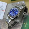 Rolex Sky Dweller Bleu Dial 42 mm