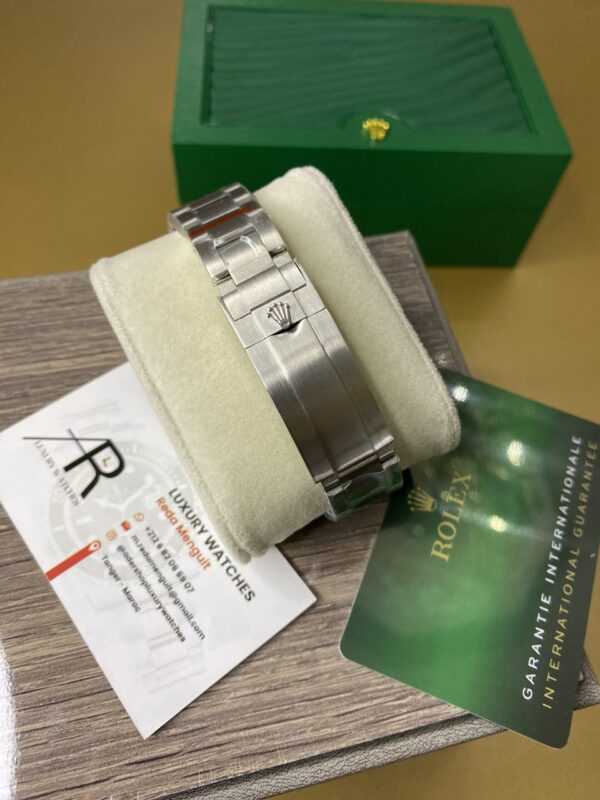 Rolex Submariner Hulk 40 mm