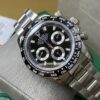 Rolex Daytona Black Dial 40 mm