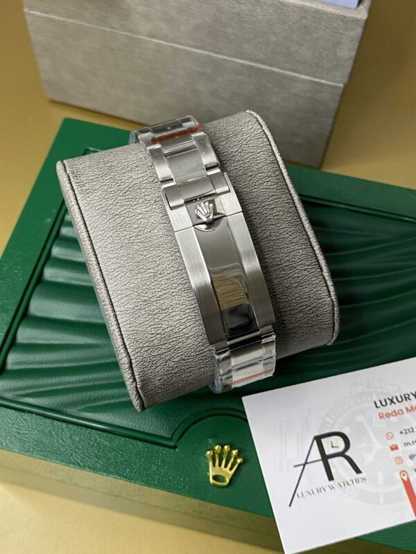 Rolex Daytona Bleu Dial 40 mm