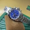 Rolex Daytona Bleu Dial 40 mm