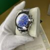 Rolex Daytona Bleu Dial 40 mm