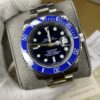 Rolex Submariner Black Dial 40 mm