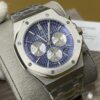 Audemars Piguet Royal Oak Bleu Dial 41 mm