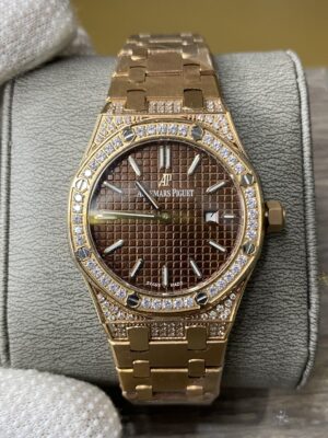 Audemars Piguet Royal Oak 34 mm