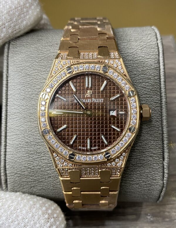 Audemars Piguet Royal Oak 34 mm