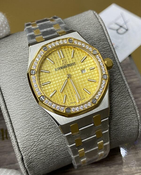 Audemars Piguet Royal Oak 34 mm