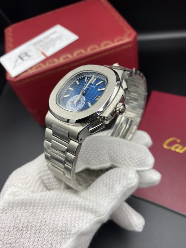Patek Philippe Nautilus 41 mm